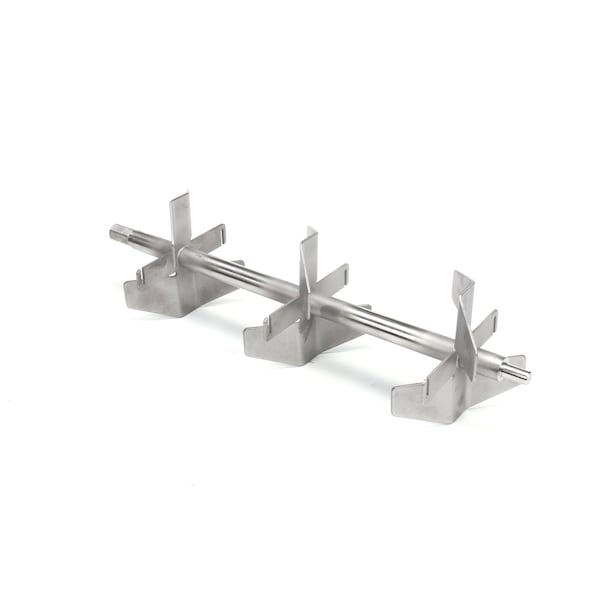 Auger Weldment - So218/318